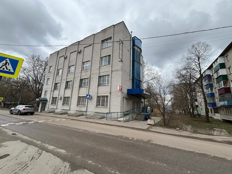 Фото филиала