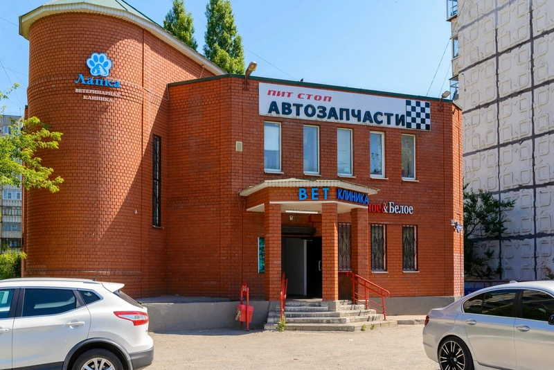 Фото филиала