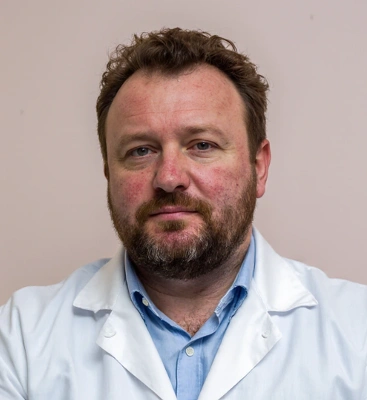 Олег Новиков Дмитриевич