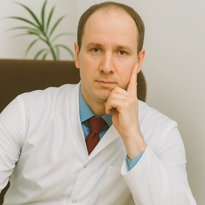 Павел Сидоров Витальевич