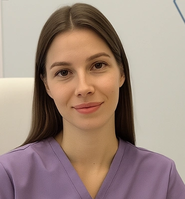 Татьяна Волкова Юрьевна