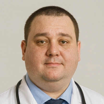 Алексей Андреевич Смирнов
