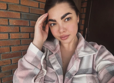 Дарья Скорик Анатольевна