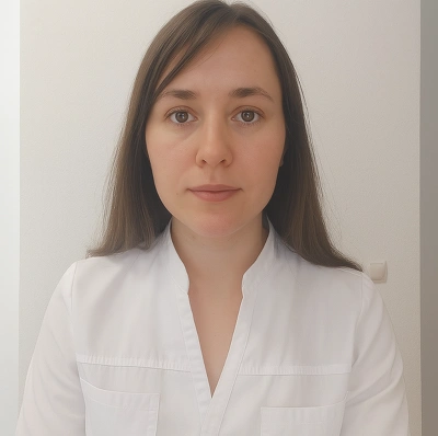 Ольга Никитина Романовна