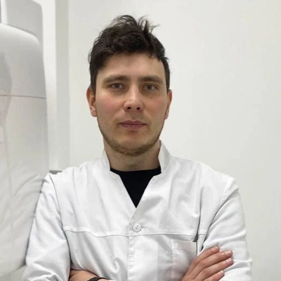 Ильназ  Хисамиев