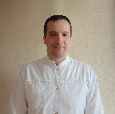 Артём Белов Геннадьевич