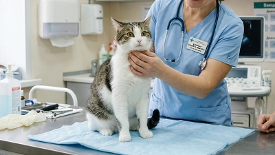Бешенство у кошек: симптомы, признаки, что делать и как защитить питомца